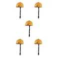thumbnail image 2 of Naiovety Chinese Oriental Cap with Ponytail Hat Child Props Cosplay Type2 NO2, 2 of 6
