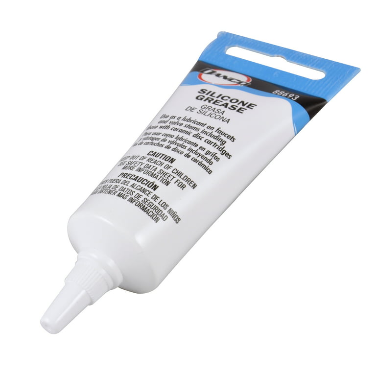 Goulet Silicone Grease - The Goulet Pen Company