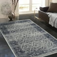 thumbnail image 2 of Allstar Rugs Beige Persian Rectangular Accent Rug, 2 of 5