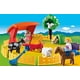 Playmobil Petting Zoo – image 2 sur 3