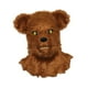 thumbnail image 3 of Máscara de cabeza de animal para disfraz de Halloween Yuyangstore Oso, 3 of 8