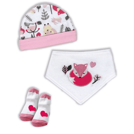 

3 Piece Accessory Set
