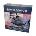 thumbnail image 3 of Cotton House - 12 Pound Weighted Blanket, 48" x 72", Dark Gray, 3 of 4