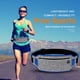 thumbnail image 5 of Riñonera de ciclismo Bsvklp Nylon Lycra Antirrobo Gym Fanny Pack Hombres Mujeres Azul oscuro, 5 of 9