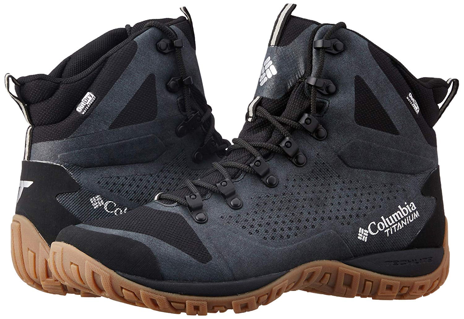 columbia peakfreak boots