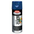 thumbnail image 2 of Krylon Acryli-Quik Acrylic Lacquer 12Oz Gloss Sheen Regal Blue Paint, 2 of 2