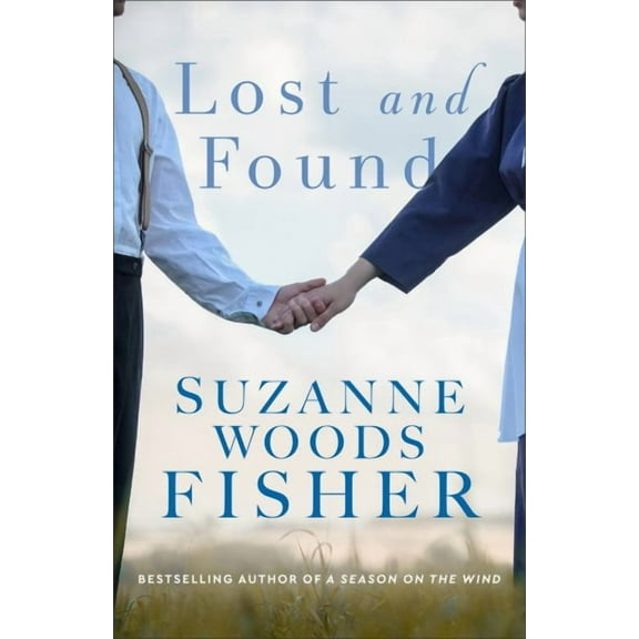 Lost and Found (Hardcover)