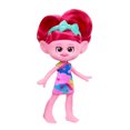 thumbnail image 5 of DreamWorks Trolls Fun Fair Surprise Trendsettin’ Queen Poppy Fashion Doll Inspired by the Series, 5 of 6