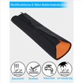 thumbnail image 5 of 5X Cubierta de Protección de Batería de Bicicleta Eléctrica, Protección de Batería de Bicicleta Eléctrica para Batería de Cuadro Integrada 30-36cm, 5 of 5
