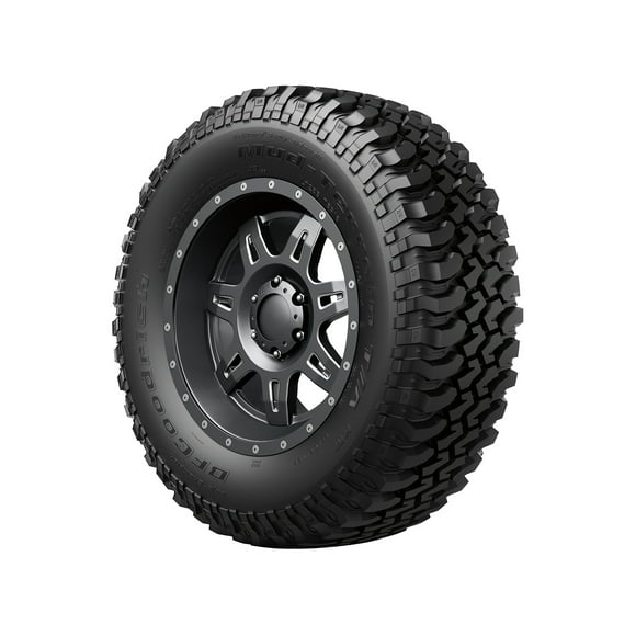 Llanta BFGOODRICH 35X11.00R15 TL NHS MUD TERRAIN T/A KM3