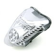 thumbnail image 3 of Clignotants Intégrés à LED pour Suzuki GSXR 1300 Hayabusa 08-20 Clair, 3 of 3