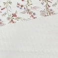 thumbnail image 6 of Modern Threads Ariana 2-Piece Reversible Cotton Floral Quilt Set, Twin, 6 of 6