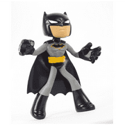 DC Flextreme Batman Action Figure (Black)