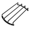 thumbnail image 1 of Cubierta Protectora Rejilla Altavoz Subwoofer Unique Bargains Metal Negro 10 Pulgadas, 1 of 6