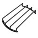 thumbnail image 1 of Cubierta Protectora Rejilla Altavoz Subwoofer Unique Bargains Metal Negro 10 Pulgadas, 1 of 6