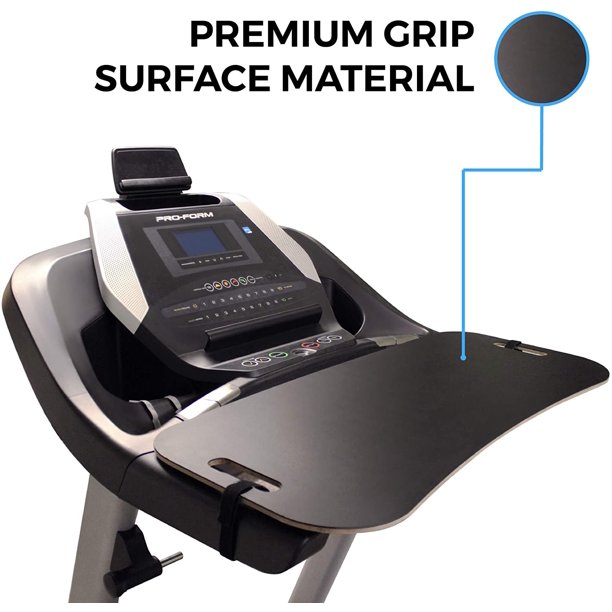 HumanCentric Treadmill Desk Attachment