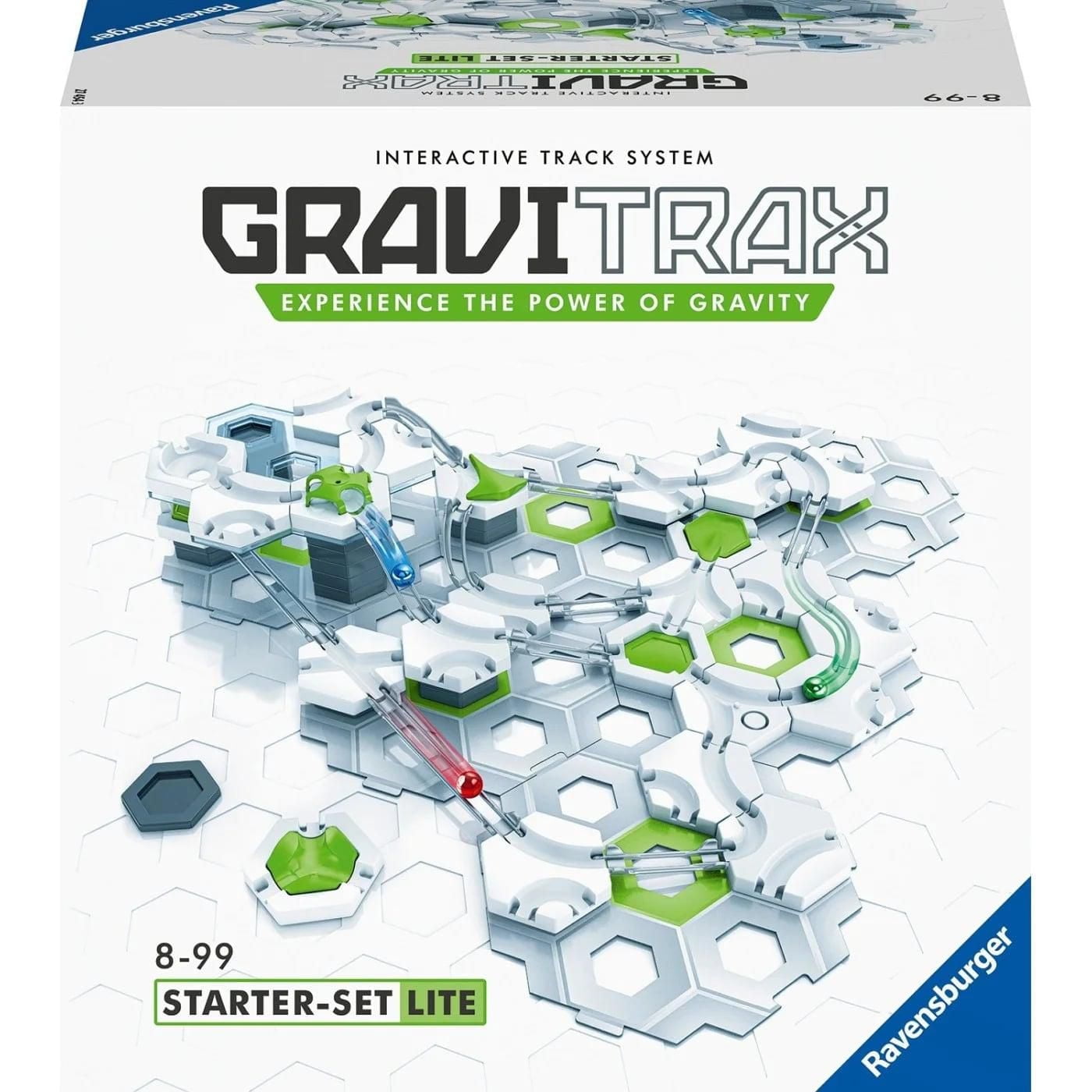Ravensburger Gravitrax Lite Ensemble de démarrage