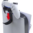 thumbnail image 4 of Soporte para auriculares CHAO para consola PS5 controlador extraíble, 4 of 5