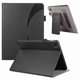 thumbnail image 1 of Funda de piel sintética con tarjetero Yashi para iPad Pro 12,9 pulgadas (2018)/(2020)/(2021)/(2022) Negro, 1 of 5