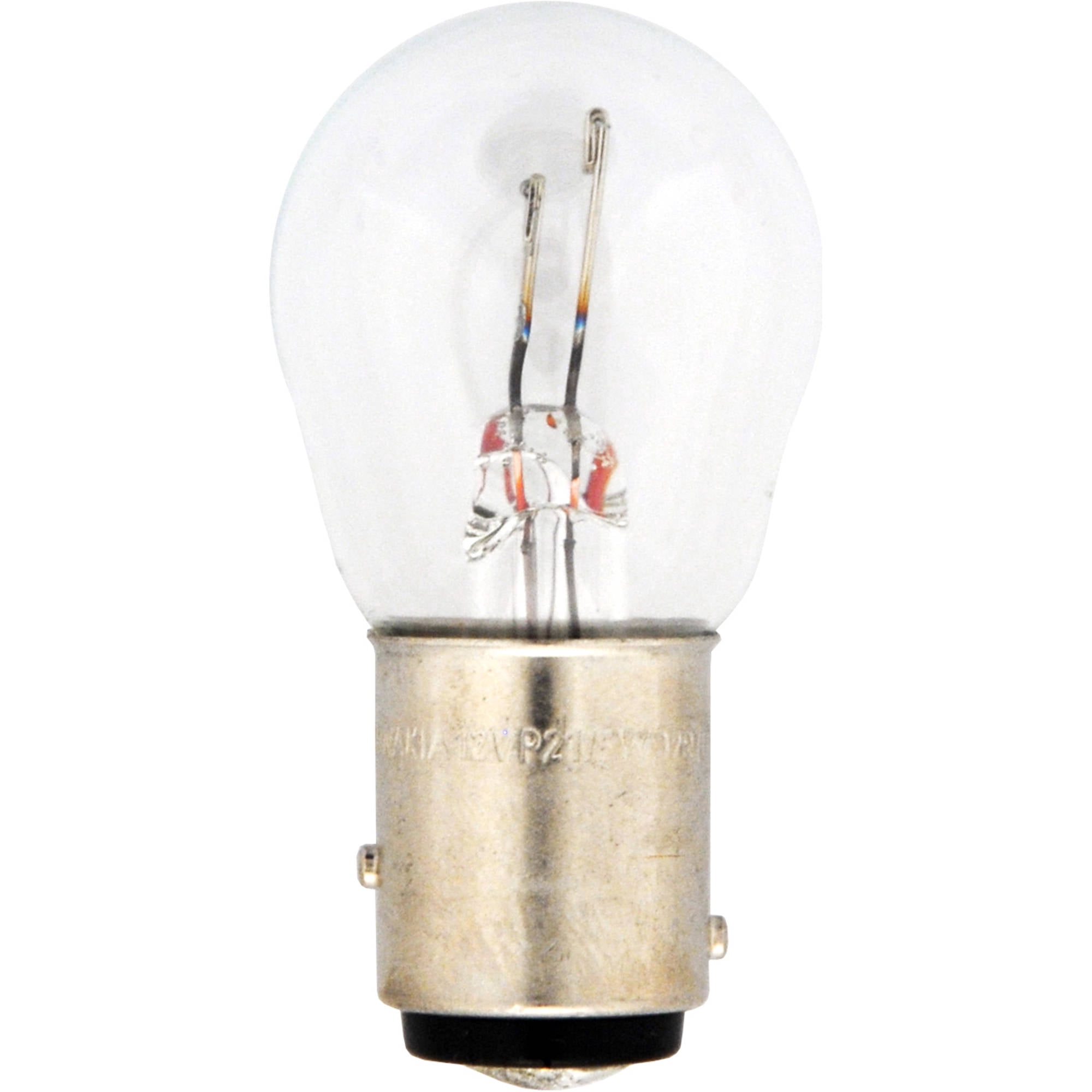 Sylvania 2057 Long-Life Miniature Bulb, 2 pack, Compatible with Multiple Cars