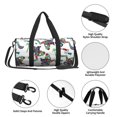 thumbnail image 4 of Easygdp Dinosaur on Excavator2 Bolsa de Viaje, Bolsa de Mano, Bolsa de Gimnasio, Bolsa de Equipaje para Viaje, 4 of 6