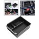 thumbnail image 4 of Organizador de Consola Central para Coche, Soporte para Tarjetas de Crédito, Compatible con Macarena Organizador de consola central, 4 of 8