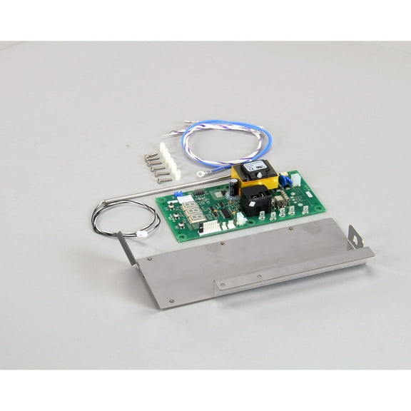 Bunn Kit, Cba H5 Retrofit 41185.0000 - Genuine OEM Replacement Part