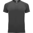 thumbnail image 1 of Roly T-Shirt de Sport à Manches Courtes pour Homme Bahreïn, 1 of 4