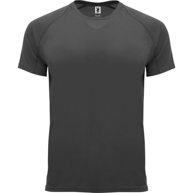 Roly T-Shirt de Sport à Manches Courtes pour Homme Bahreïn