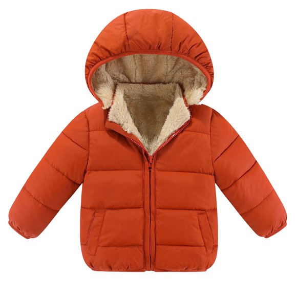 Ymyiu Doudounes à Capuche pour Garçons et Filles, Manteau d'Automne et d'Hiver Léger et Compact, Manteau d'Hiver Chaud et Confortable pour Adolescent Garçon (Kaki, 5-6 Ans)