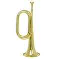 thumbnail image 3 of EXHUMKY 17Pcs Musical Instrument Wind Trumpet for Professionals Orchestra .4x4.4x4.1in, 3 of 6