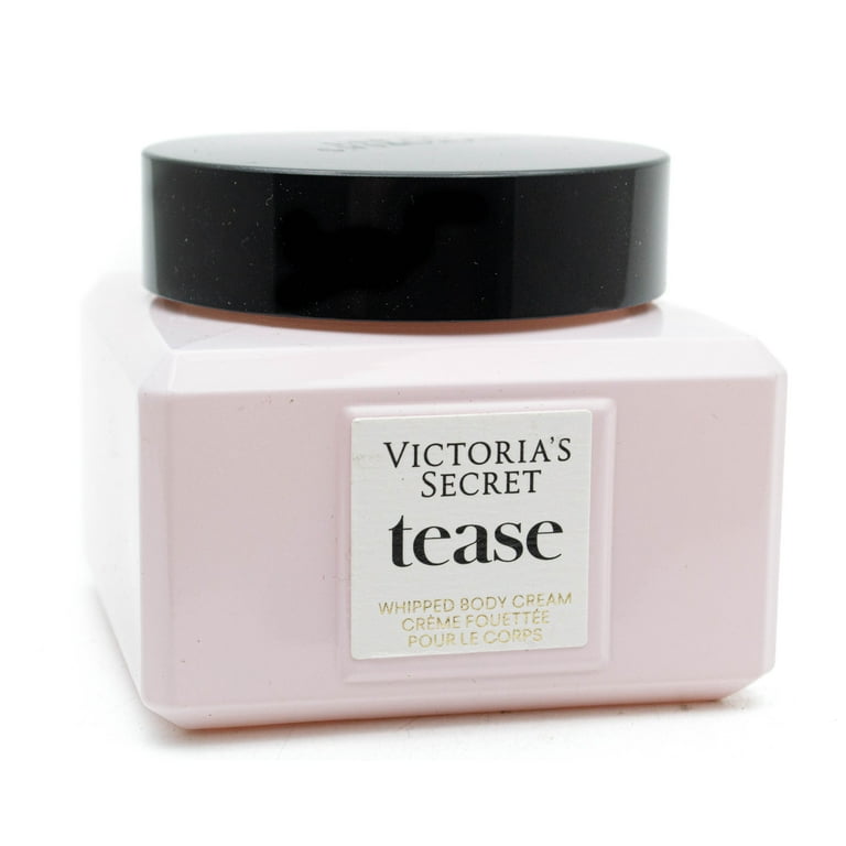 Victoria's Secret TEASE Whipped Body Cream 6.4oz 