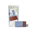 thumbnail image 3 of Guylian Belgian Milk Chocolate Bar, No Sugar Added, 3.5 Oz, 3 of 5