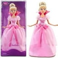 thumbnail image 2 of World of Toys Disney Princess Charlotte Doll, 12 in, 2 of 2
