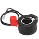 thumbnail image 5 of Acelerador de acelerador de pulgar para scooter eléctrico, acelerador de scooter eléctrico universal para scooter eléctrico Acelerador de dedo para scooter eléctrico Altamente recomendado, 5 of 8