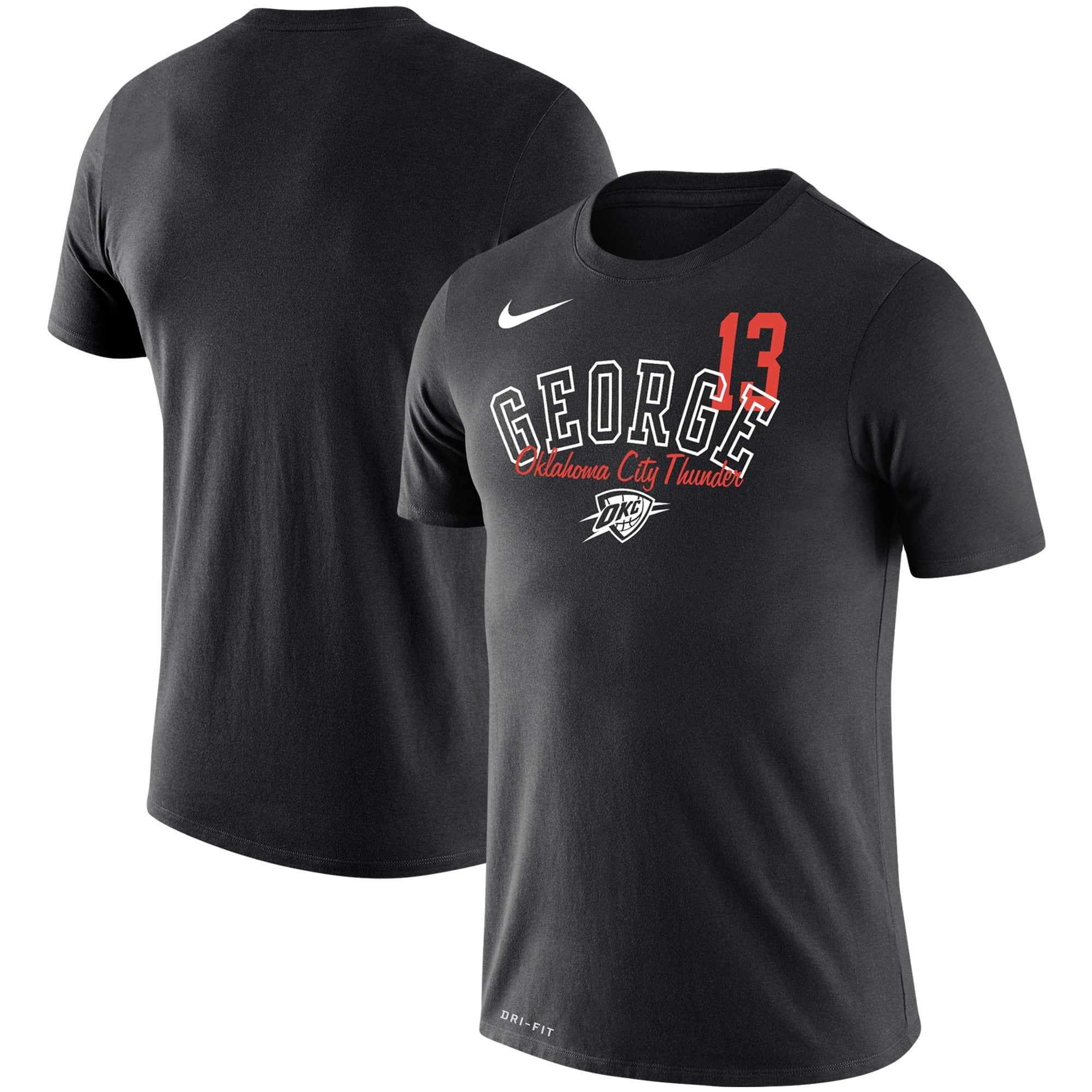 Turkiye Paul George Oklahoma City Thunder Nike Oyuncu Ubuy