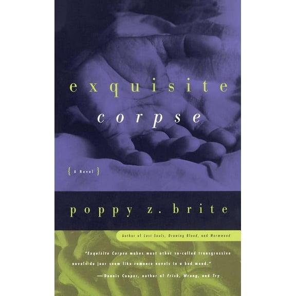 Exquisite Corpse, (Paperback)