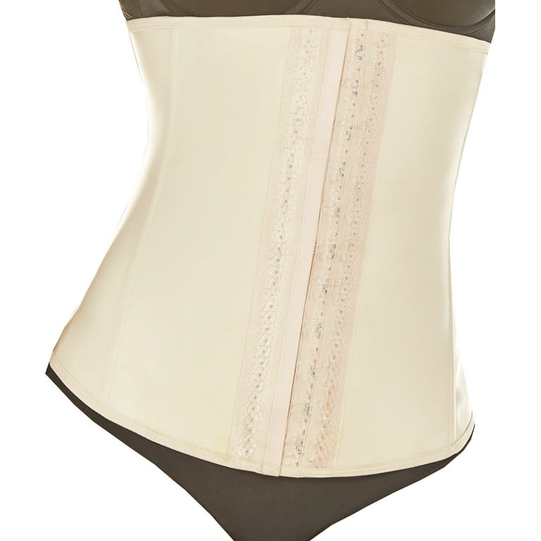 Premium Girdle for Women Fajas Colombianas Fresh and Light-Fajas Para  Adelgazar y Reducir A high compression and Support 3-hook rows waist  cincher 