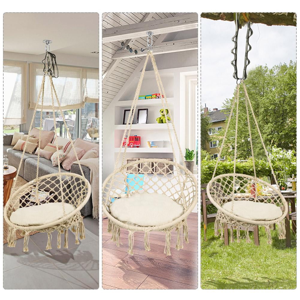 Hammock wall mount discount