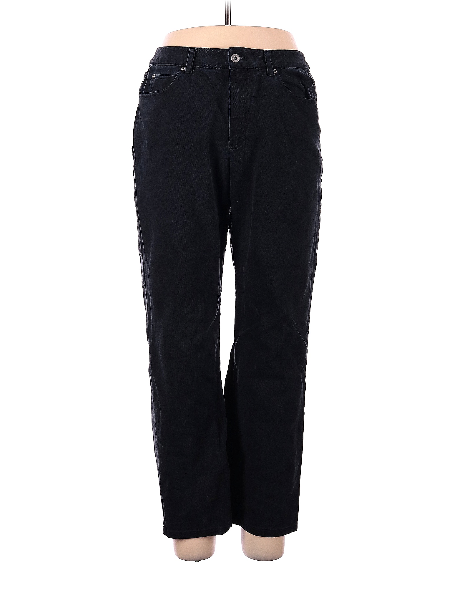 Liz Claiborne Womens Jeans - Walmart.com