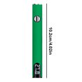 thumbnail image 2 of Soldador de soldadura Voltaje ajustable eléctrico portátil 510 soldadura verde, 2 of 9