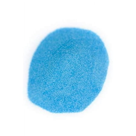 Copper Sulfate Crystals 99.8% [Fine Grade] - 10 Lbs.
