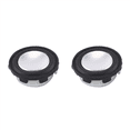 thumbnail image 3 of 2PCS Audio 1 Inch 28MM Mini Speaker 8 Ohm 2W Loudspeaker DIY Sound Mini Speaker Theater, 3 of 8