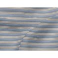 thumbnail image 4 of oneOone Viscose Jersey Fabric Texture Stripe Print Fabric By The Yard 60 Inch Wide, 4 of 5