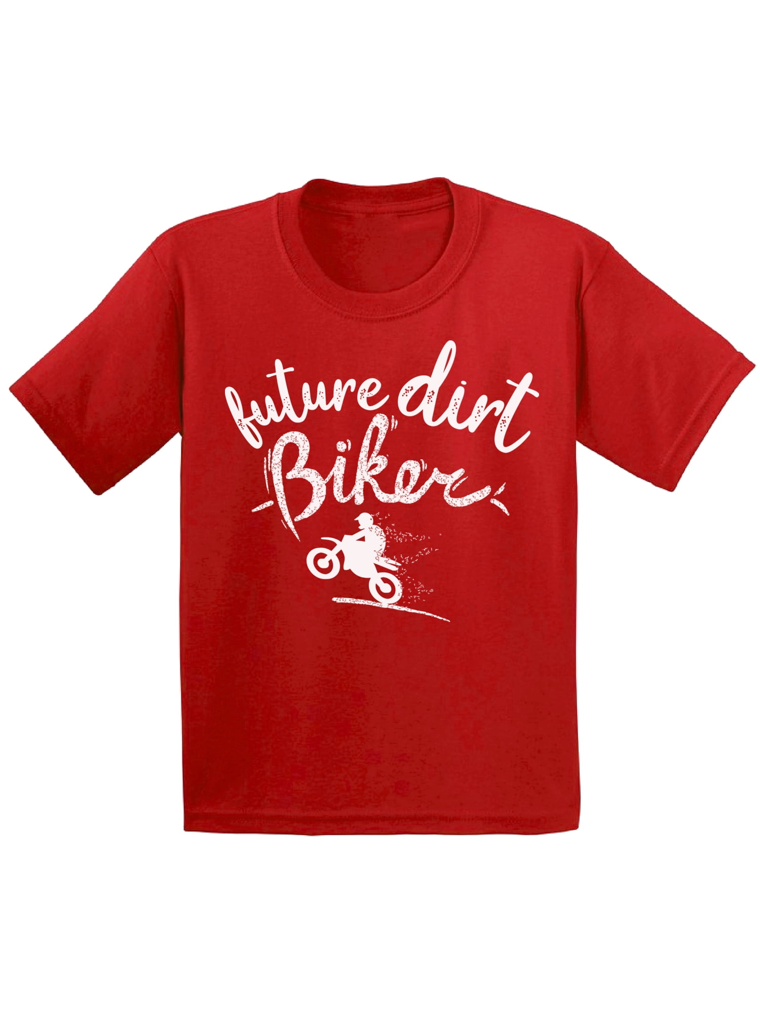 bike brand t shirts