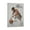 Frame-style, variant on Basketball Superstar Shai Gilgeous-Alexander Signed Poster Canvas Wall Art Poster Decorative Bedroom Modern Home Print Picture Artworks Posters 20x30inch(50x75cm)