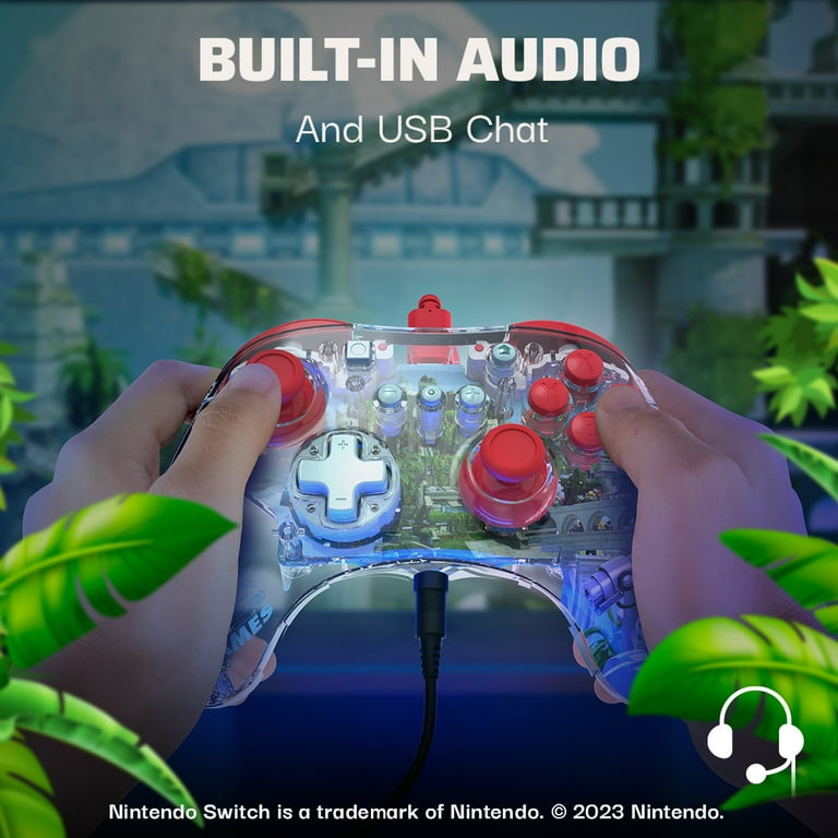 PDP Wired Video GameController with Sonic Superstars for PDP Wired Video GameController with Sonic Superstars for