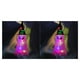 thumbnail image 3 of Yuarrent El sombrero de luces LED de vacaciones de Halloween que brilla intensamente se puede usar en la cabeza o como un sombrero de Type3 NO3, 3 of 6