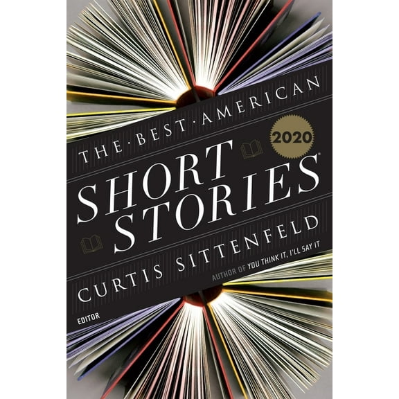 Best American The Best American Short Stories 2020, (Paperback)