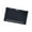 Black, variant on Shoe Storage Box Sturdy Durable Shoes Organizer Display Bins Shoes Display Case Black